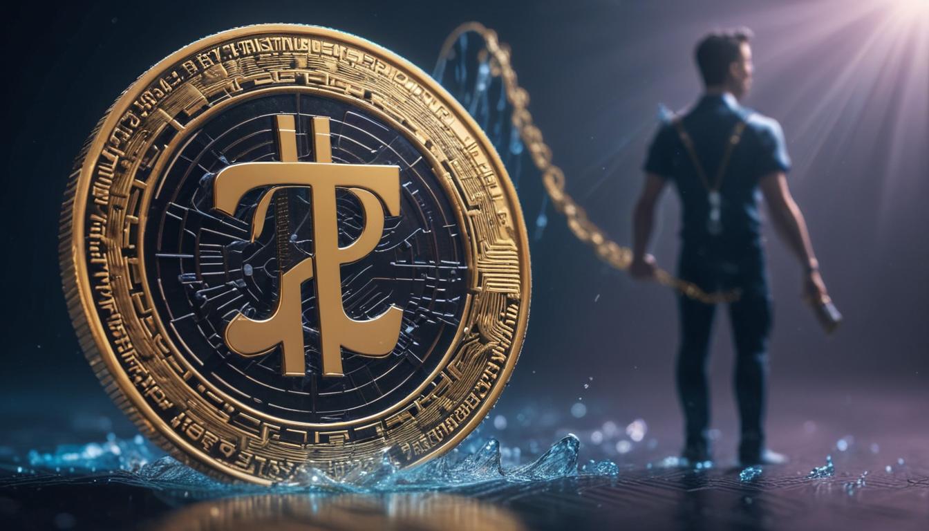 Pi Network's Rollercoaster: BitMart Suspension, Price Crash & Recovery Roadmap | Cryptodamus.io