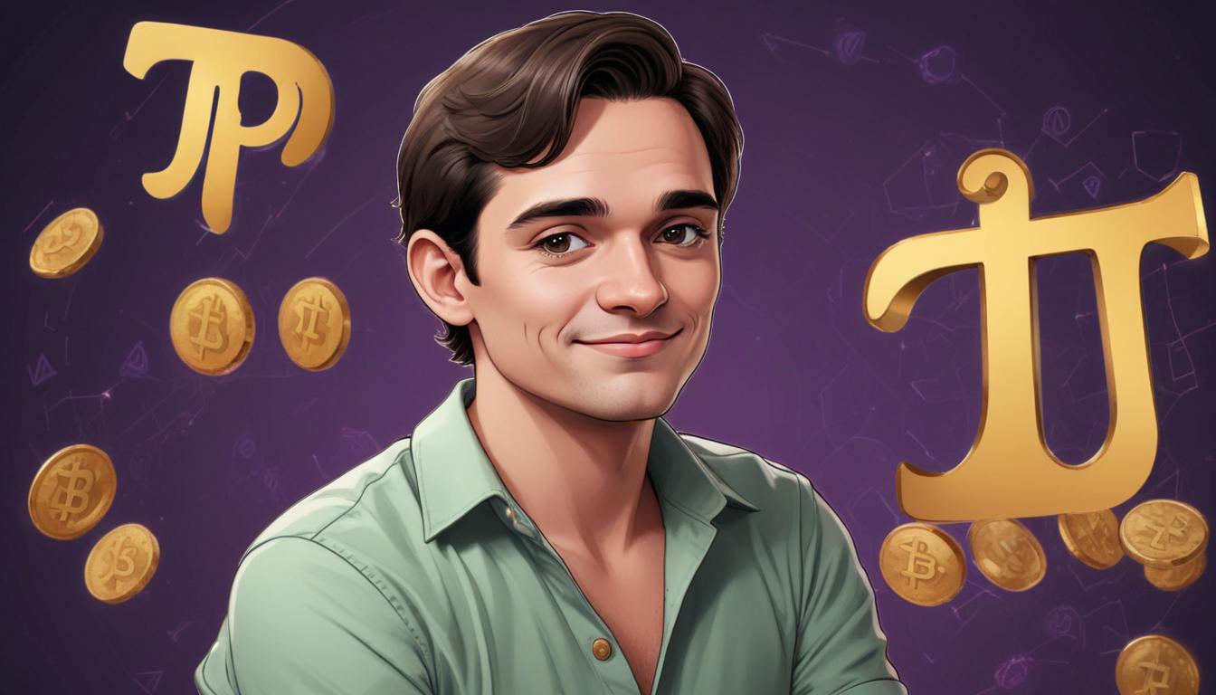 Pi Network vs INPEPE: Which Crypto Will Dominate the Future? Stability vs. Disruption! | Cryptodamus.io