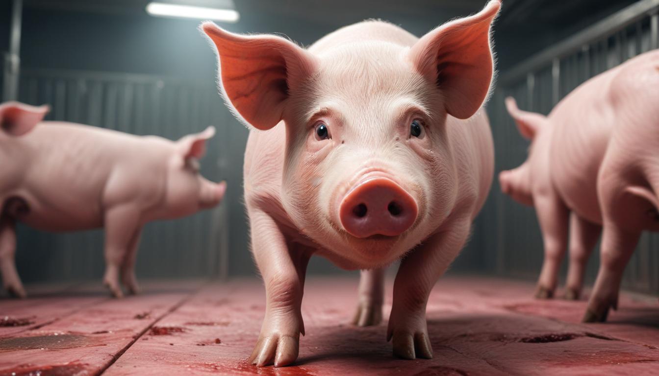 Pig Butchering Scams: How CEXs, AI & Regulators Fight Back! | Cryptodamus.io