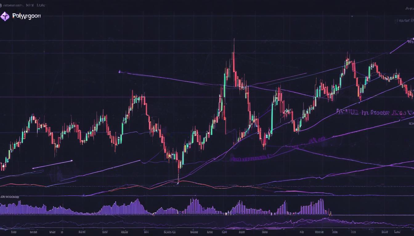 ШОК! Цена Polygon (MATIC): Разворот или крах? Глубокий анализ! | Cryptodamus.io