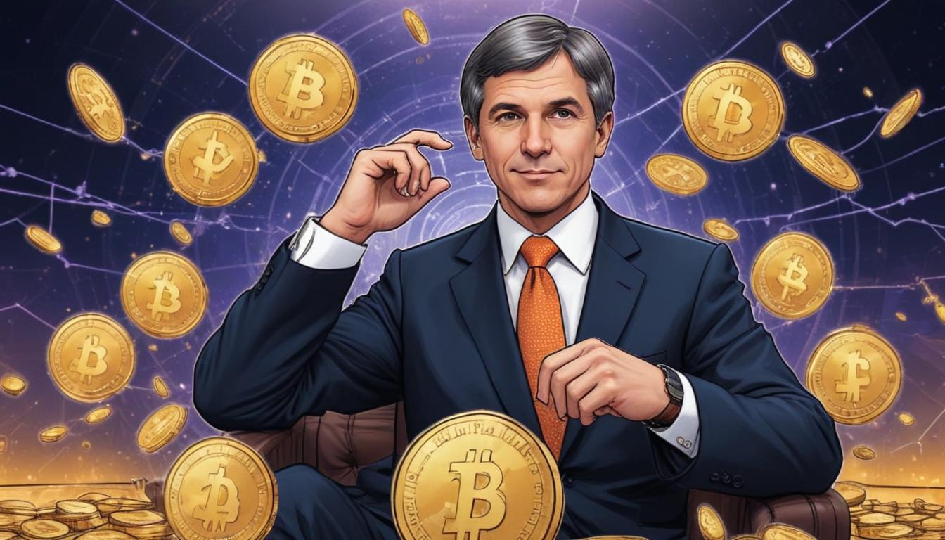 President Milei's LIBRA Endorsement: Memecoin's Explosive Rise & Crash! $251M Lost! | Cryptodamus.io