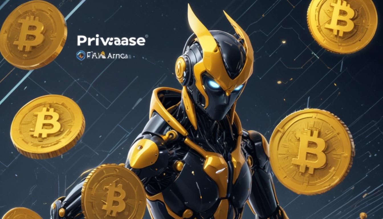 Privasea AI (PRAI) на Binance TGE & PancakeSwap: Приватный ИИ в Крипто? Риски и Шансы Раннего Участия | Cryptodamus.io