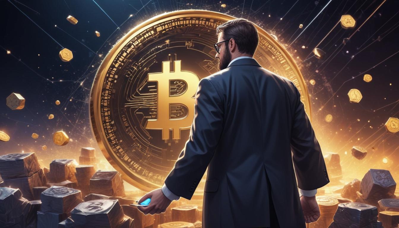 PropiChain, RCO Finance и BlockDAG: Взорвут ли они рынок в 2025? | Cryptodamus.io