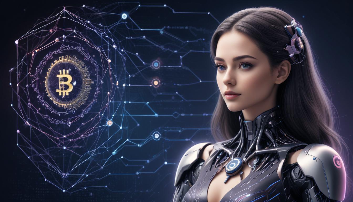 Pruna AI: Раскрывая эффективность ИИ в крипто и за ее пределами! | Cryptodamus.io