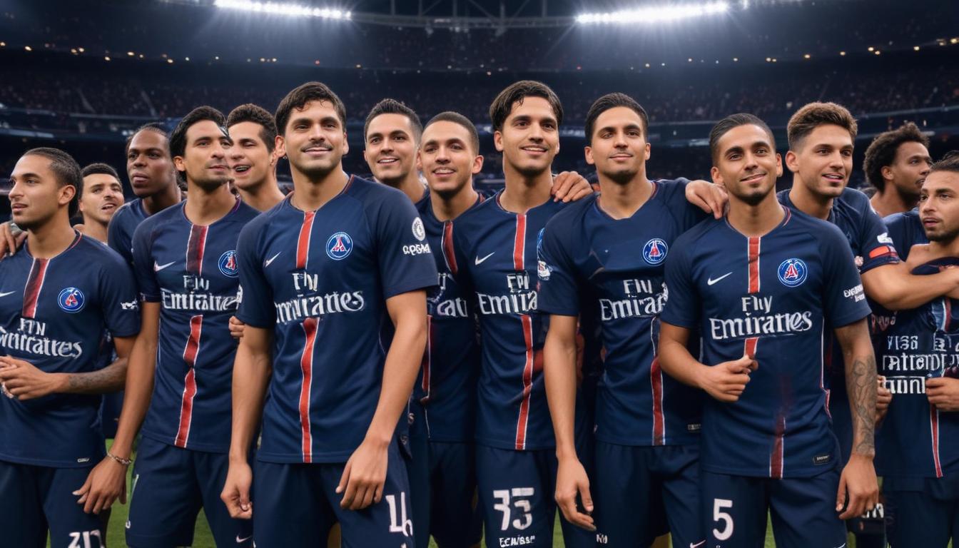 PSG's $10K Silver Card: Exclusive Perks, NFTs, & a Web3 Revolution! | Cryptodamus.io
