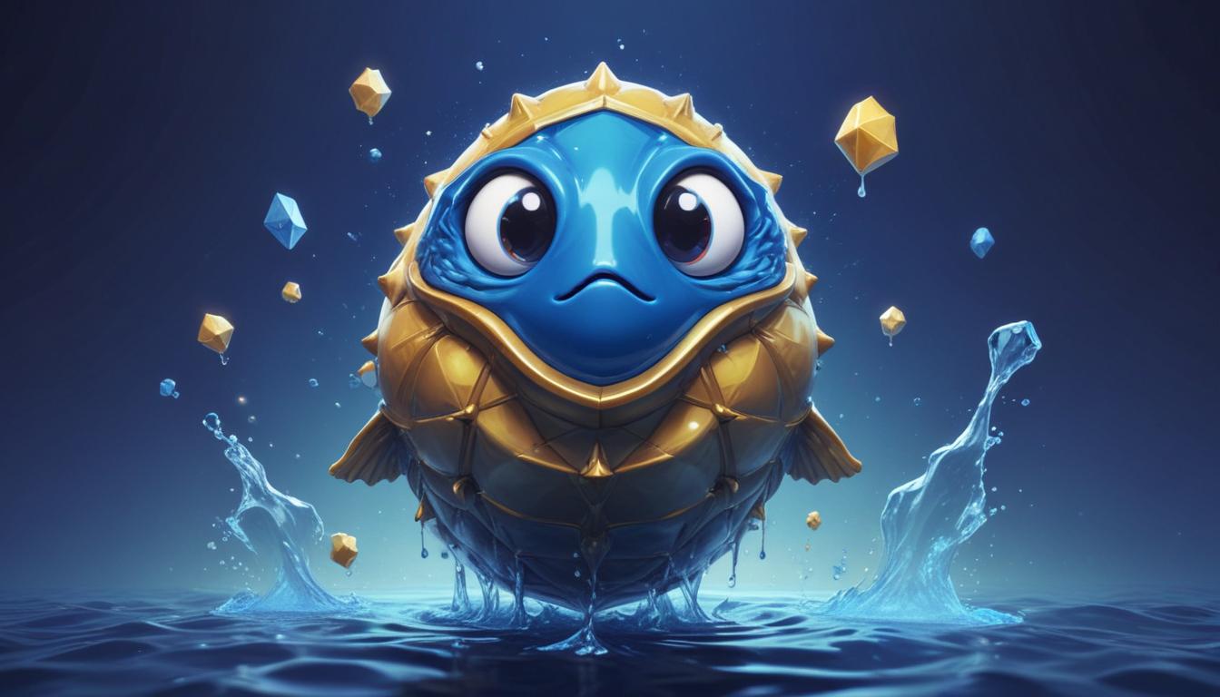 Puffer Finance & Chainlink CCIP: Революция в ликвидном стейкинге! 🚀 | Cryptodamus.io
