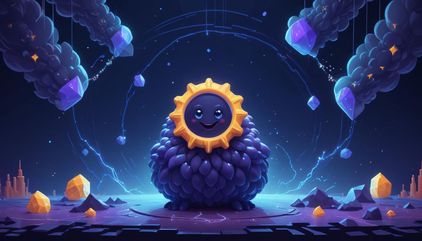 Puffer Finance: Institutional ETH Staking Revolutionizes DeFi - Secure High Yields Now! | Cryptodamus.io