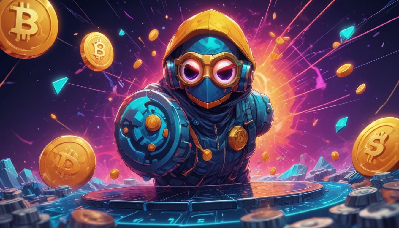 Pump.Fun EXPOSED: Solana Memecoin Mania & Manipulation Tactics REVEALED! | Cryptodamus.io