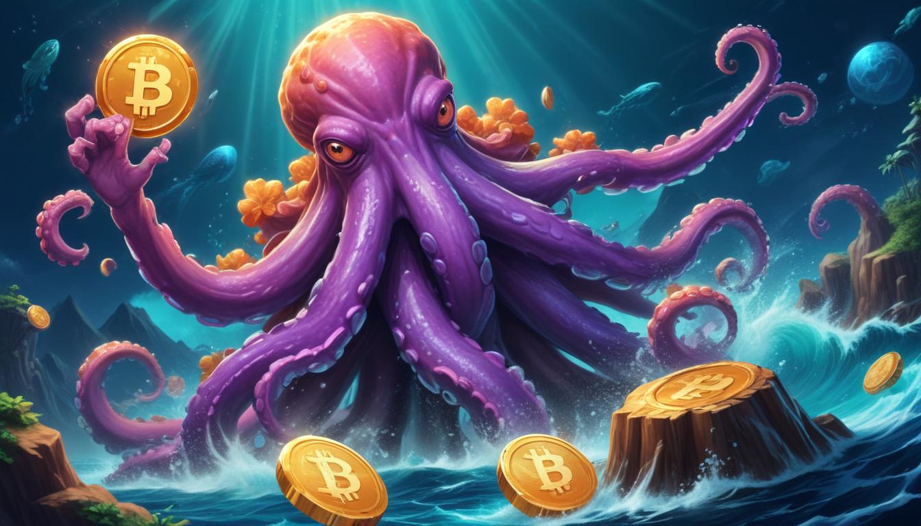 Pump.fun's SHOCKING $20M+ SOL Dump to Kraken: Solana Ecosystem Crisis? | Cryptodamus.io