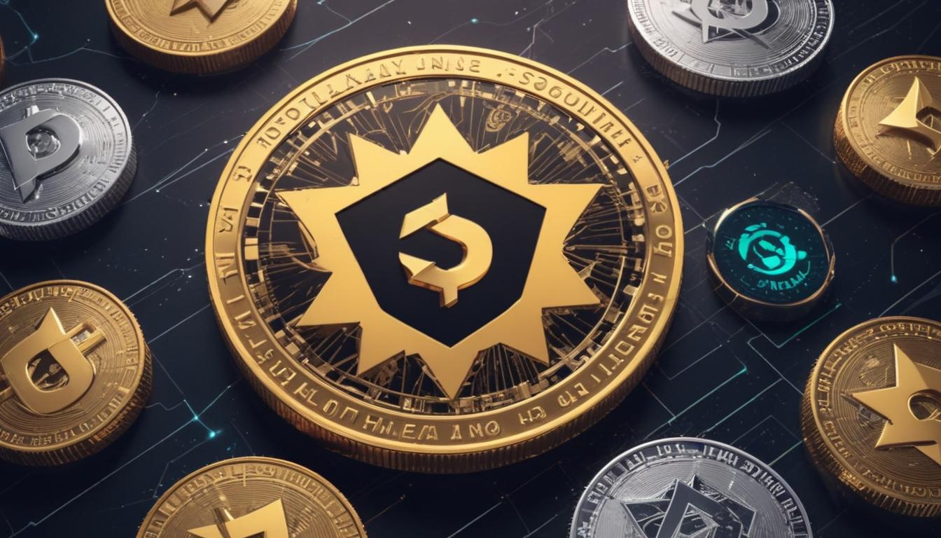 Pump.Fun под ударом! Мания мем-коинов Solana и опасения SEC 🚨 В безопасности ли ваша крипта? | Cryptodamus.io
