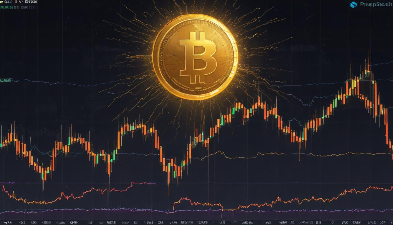 Крах PumpBTC на 43%: Шокирующая хроника и выводы! | Cryptodamus.io