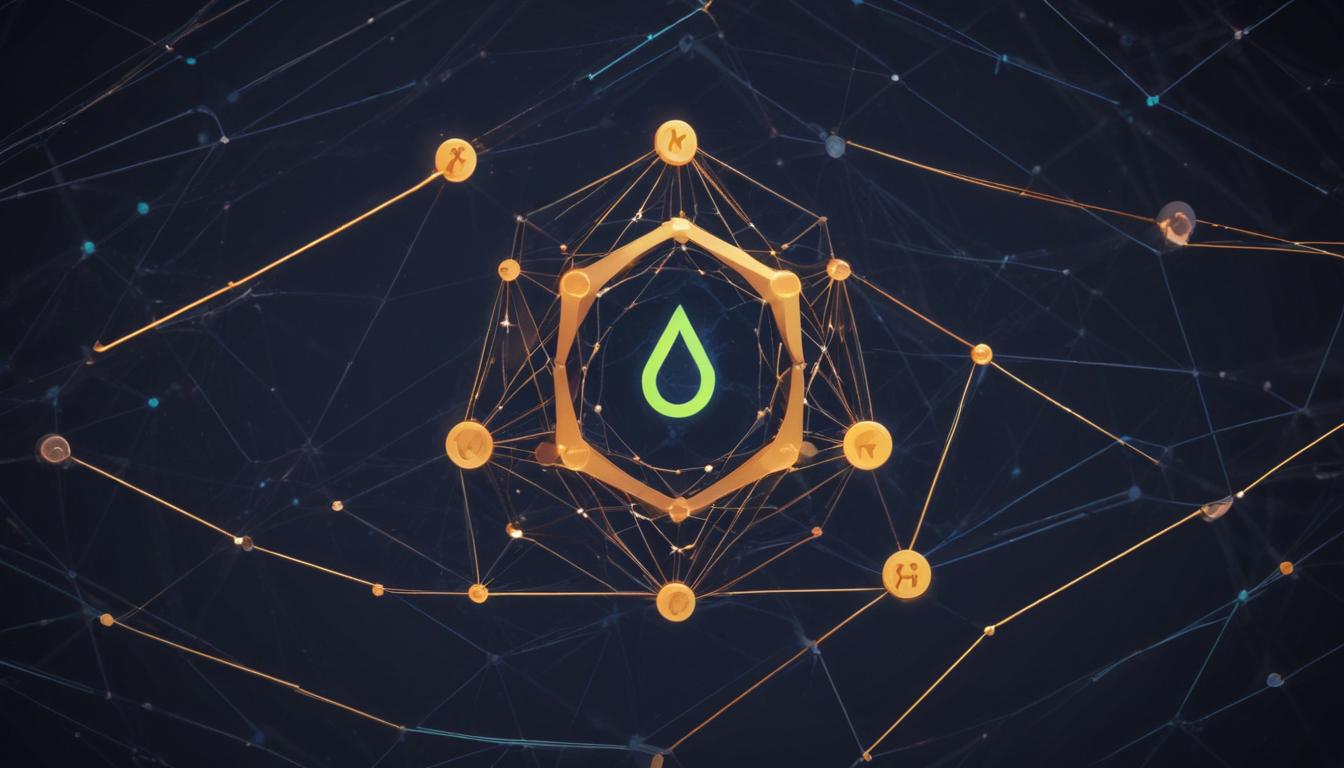 Сеть Pyth: Доминирование в DeFi несмотря на падение PYTH? Эксклюзивный анализ! | Cryptodamus.io