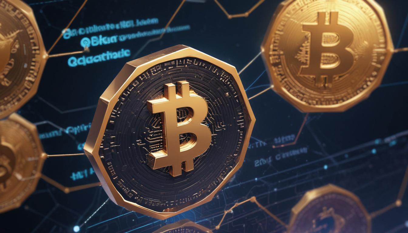 Qubetics, ASI, & Quant: The Ultimate Blockchain Investment Deep Dive! | Cryptodamus.io