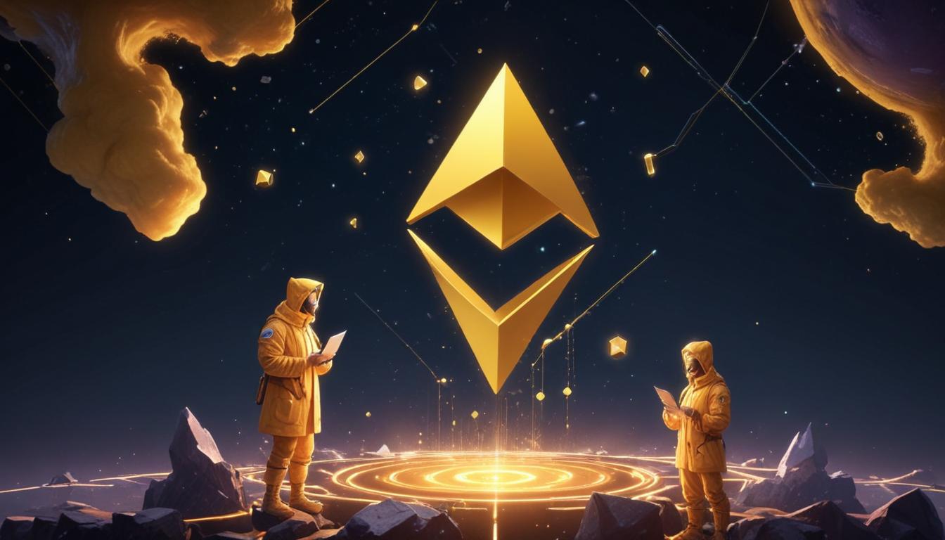 Qubetics, Binance, & Ethereum in 2025: Your Crypto Investment Guide! | Cryptodamus.io