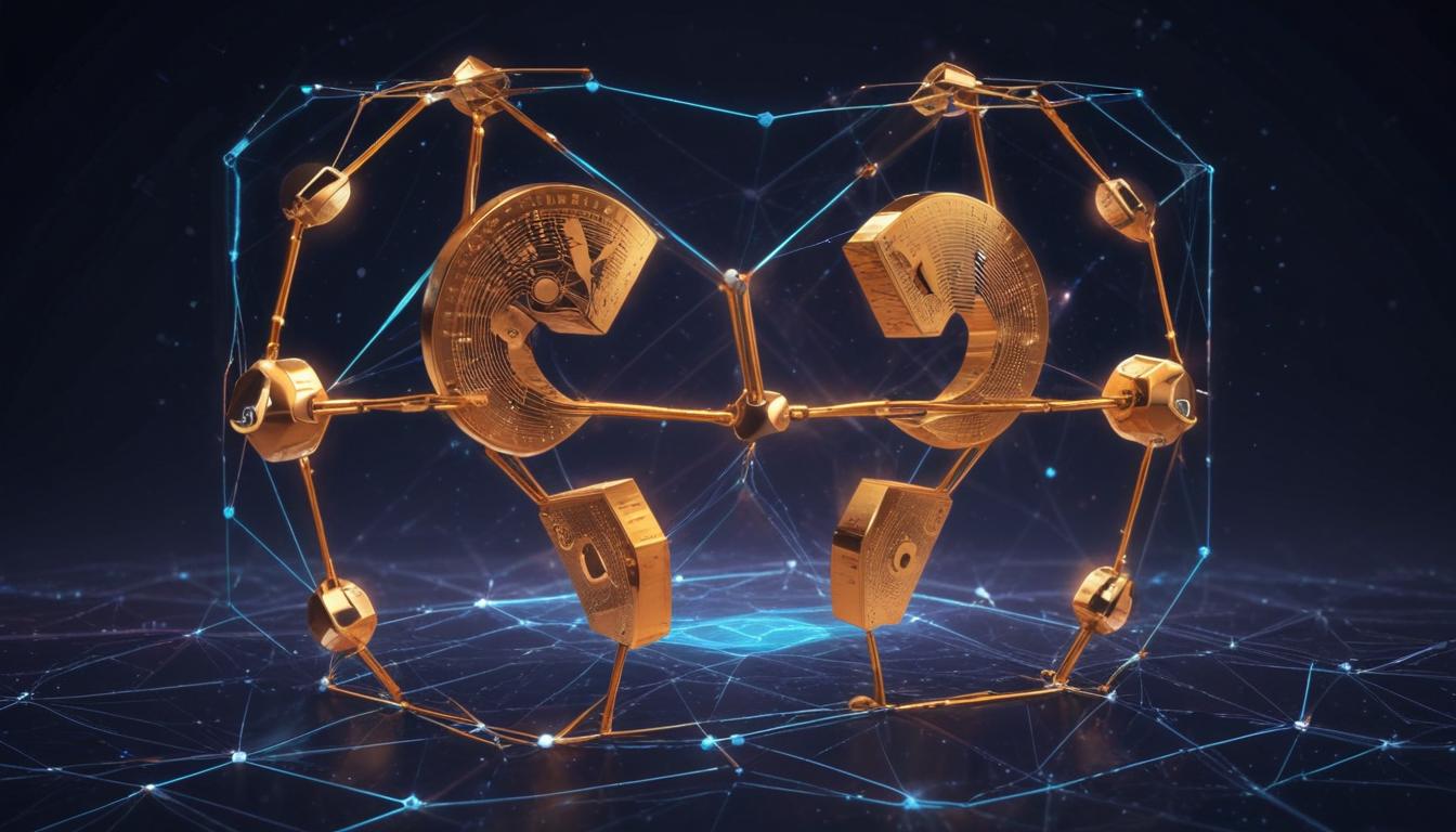 Qubetics: Межсетевое взаимодействие блокчейнов и dVPN – Анализ предпродажи и ROI! | Cryptodamus.io
