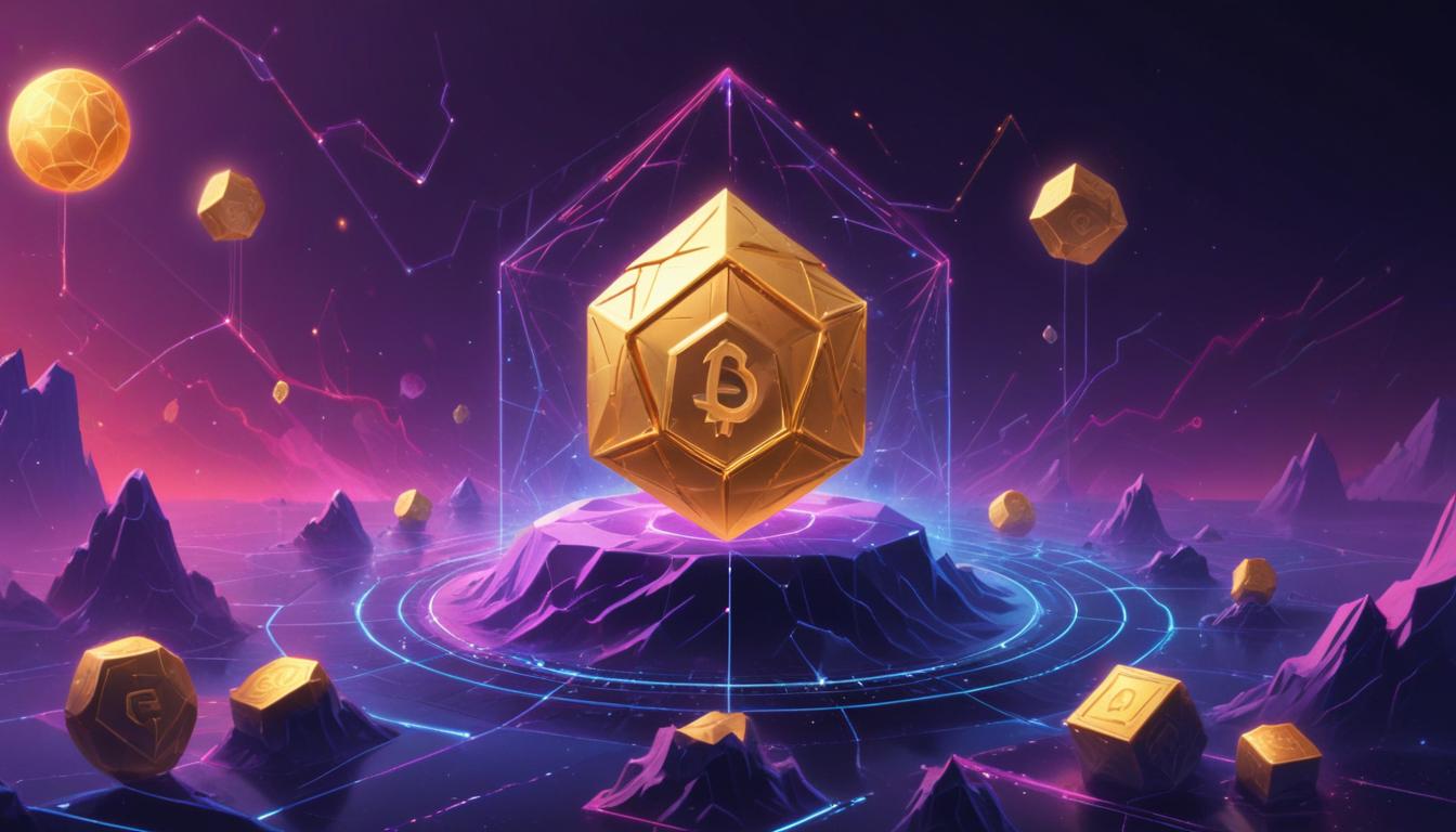 Qubetics, EOS & ICP: Инвестиции в крипту - это просто! Гайд для новичков | Cryptodamus.io