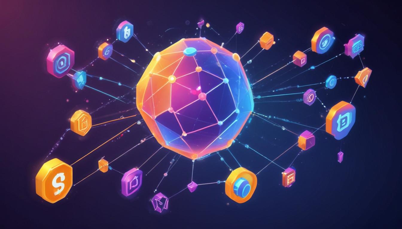 Qubetics, Injective, & Helium: Web3's Next Giants? 2025 Predictions! | Cryptodamus.io