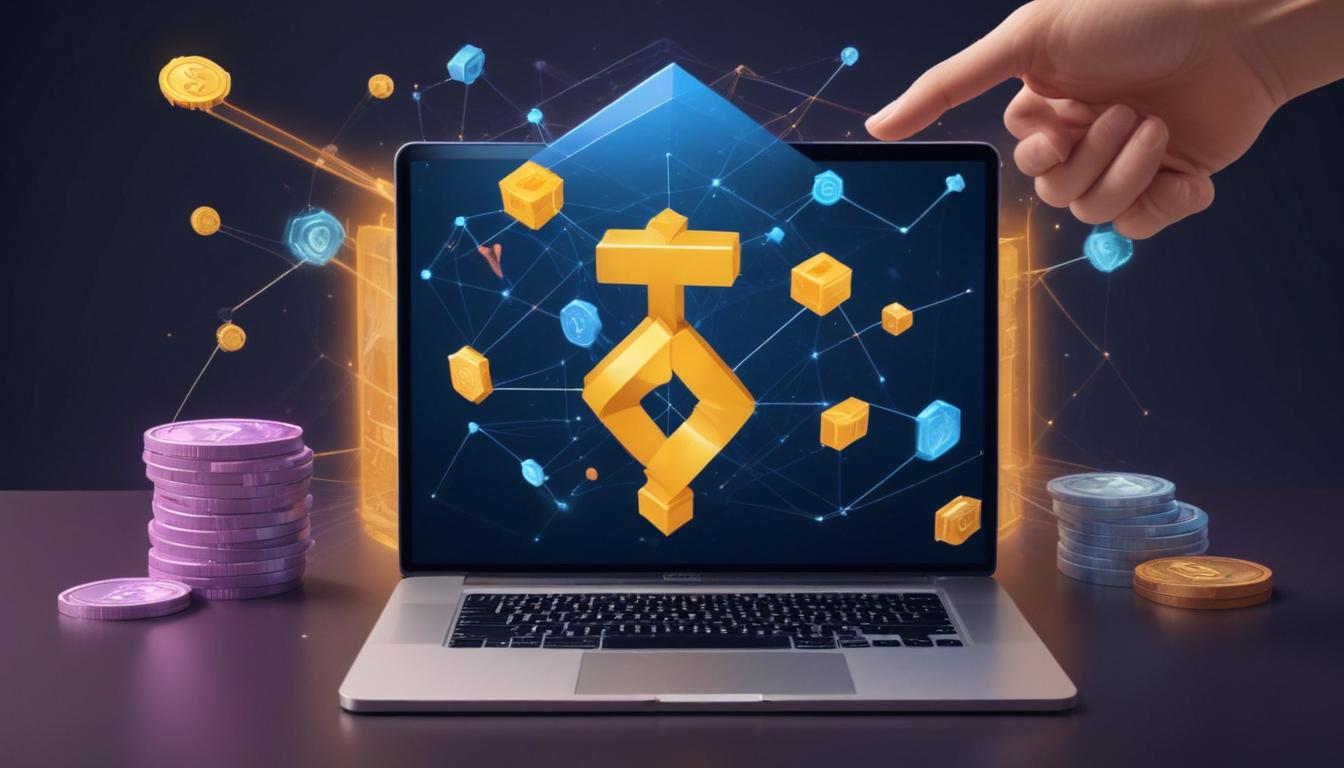 Qubetics: Instant, Cheap Cross-Border Payments with Web3 – Presale Deep Dive! | Cryptodamus.io