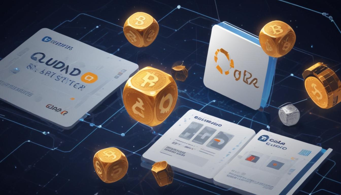 Qubetics, Ondo, & Cardano: Your Next Big Crypto Investment? | Cryptodamus.io