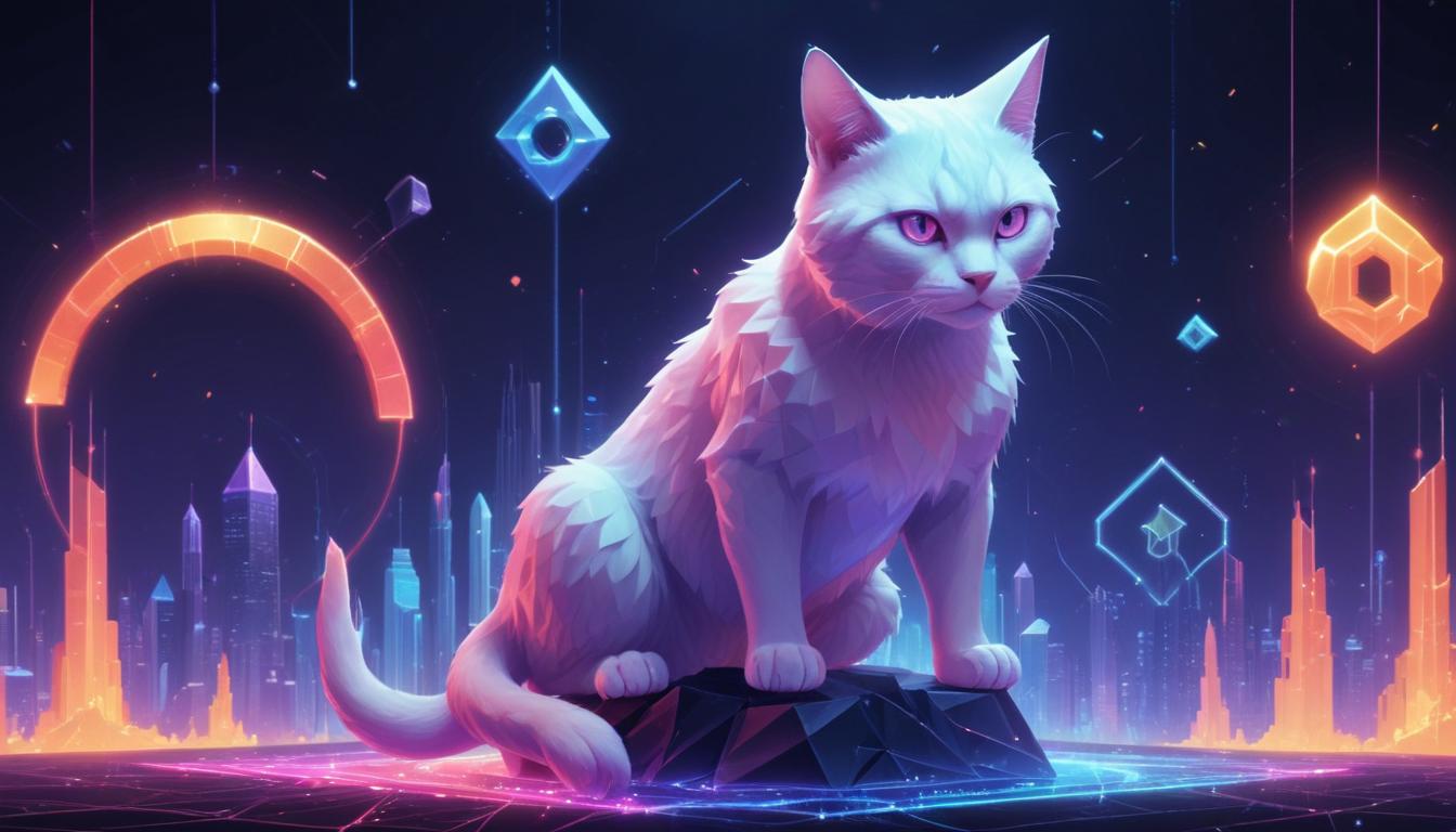 Qubetics Presale: $11.6M Raised! Insane ROI Potential? Deep Dive Analysis Inside! | Cryptodamus.io