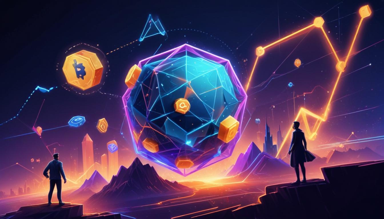 Предпродажа Qubetics: Потенциал ROI 3396%? Глубокий анализ и прогнозы! | Cryptodamus.io