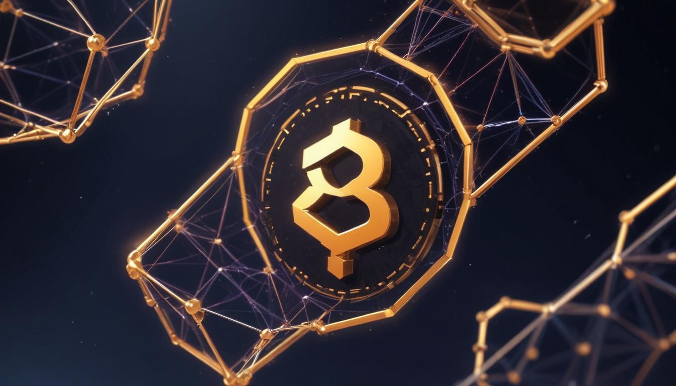 Qubetics Presale: Don't Miss Stage 29! ROI Potential & Multi-Chain Revolution! | Cryptodamus.io