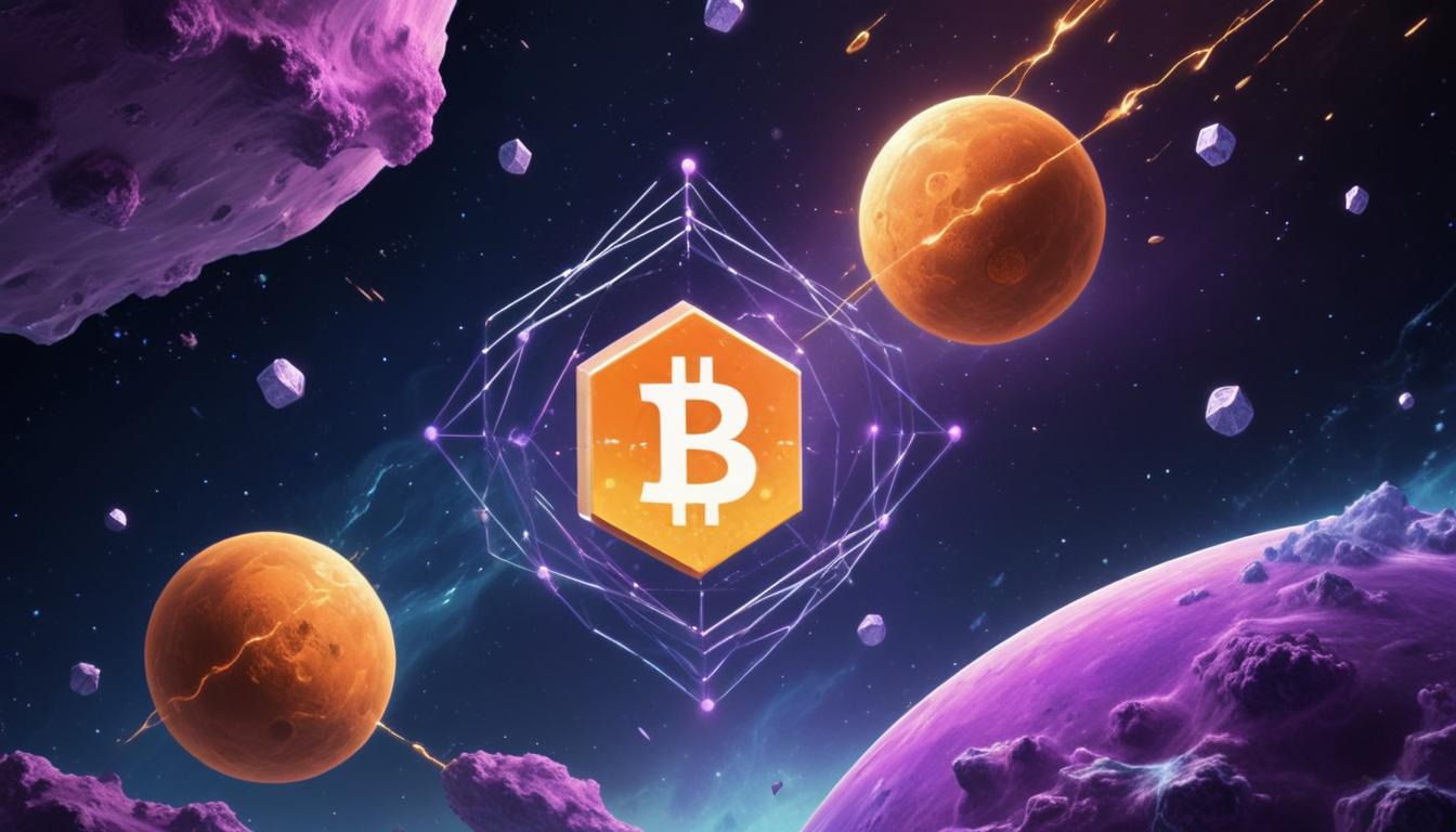 Qubetics Presale EXPLODES! RWA Tokenization & DeFi Revolution Incoming? Top Crypto 2024? | Cryptodamus.io