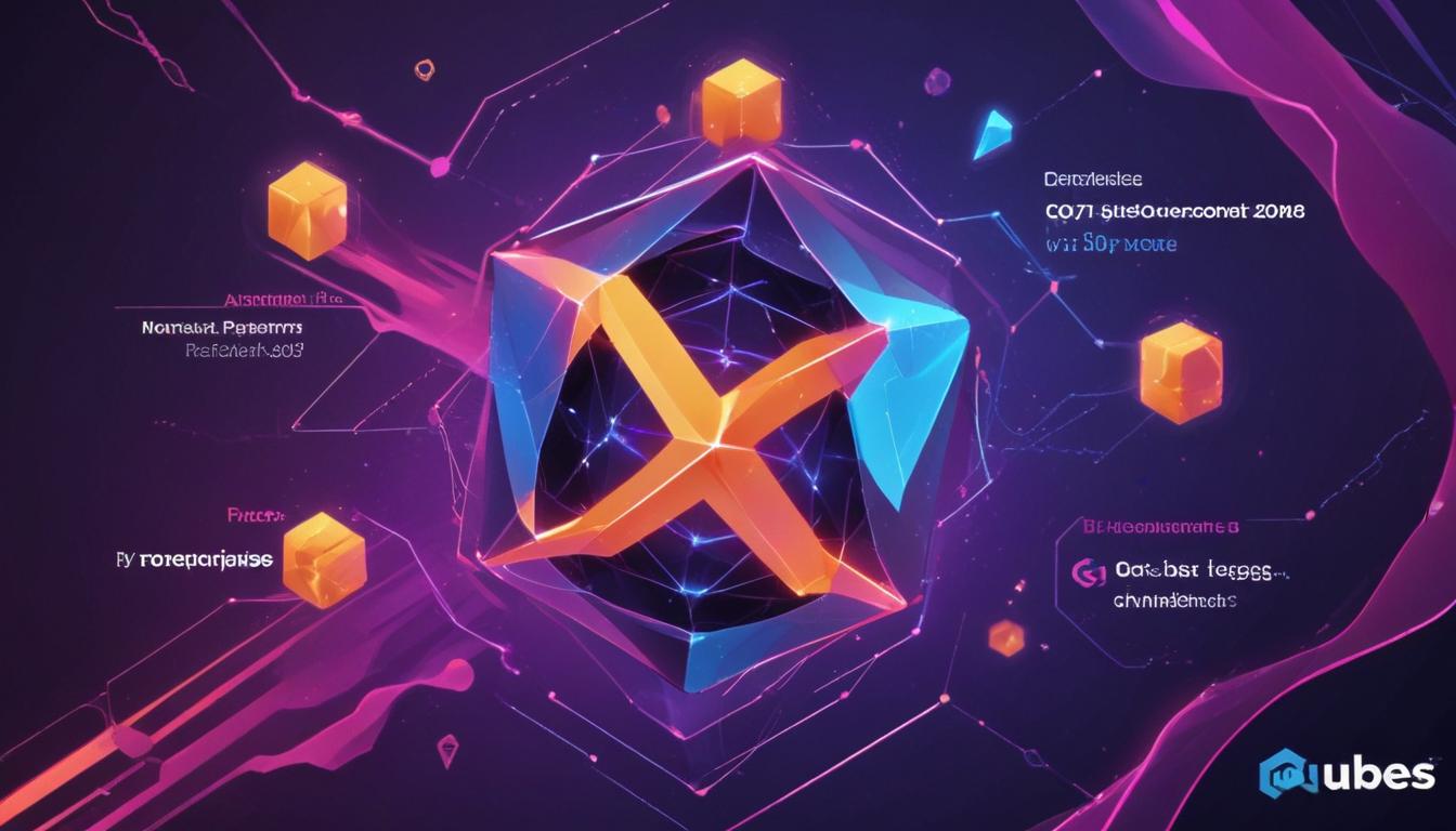 Qubetics Presale Hits $16M+! Is $TICS Your 2025 Breakout? | Cryptodamus.io