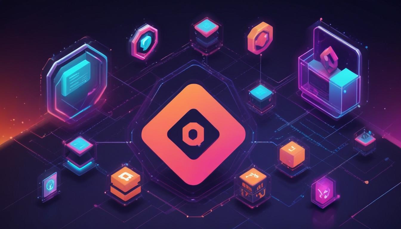 Qubetics Presale: Insane ROI, Cross-Chain Magic & Decentralized VPN! | Cryptodamus.io