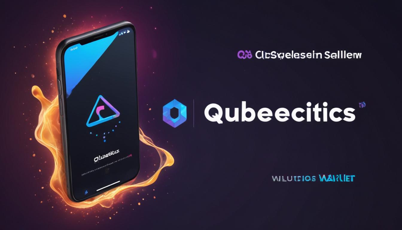 Qubetics Presale: Revolutionizing Blockchain & Making DeFi Accessible! | Cryptodamus.io