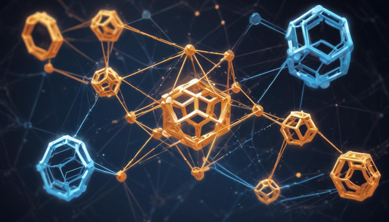 Qubetics, Quant, & Cosmos: Revolutionizing Finance in 2025! Discover the Utility Shift. | Cryptodamus.io