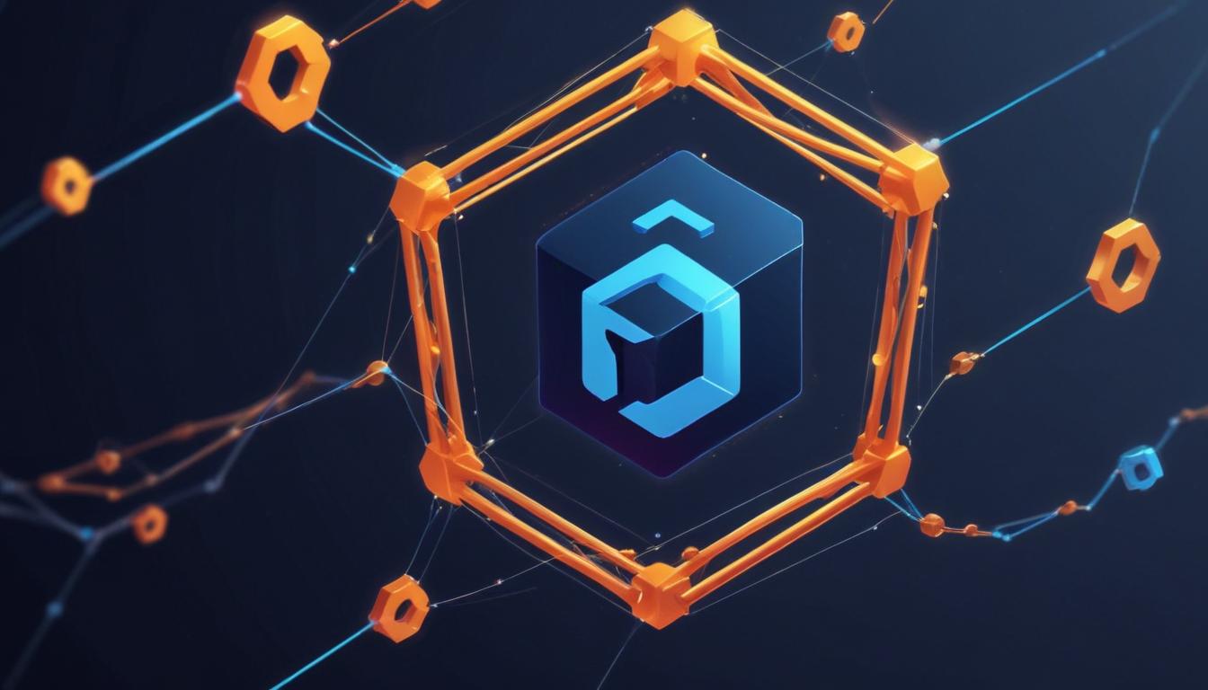 Qubetics & QubeQode: Revolutionizing Blockchain Development with a Game-Changing IDE! | Cryptodamus.io