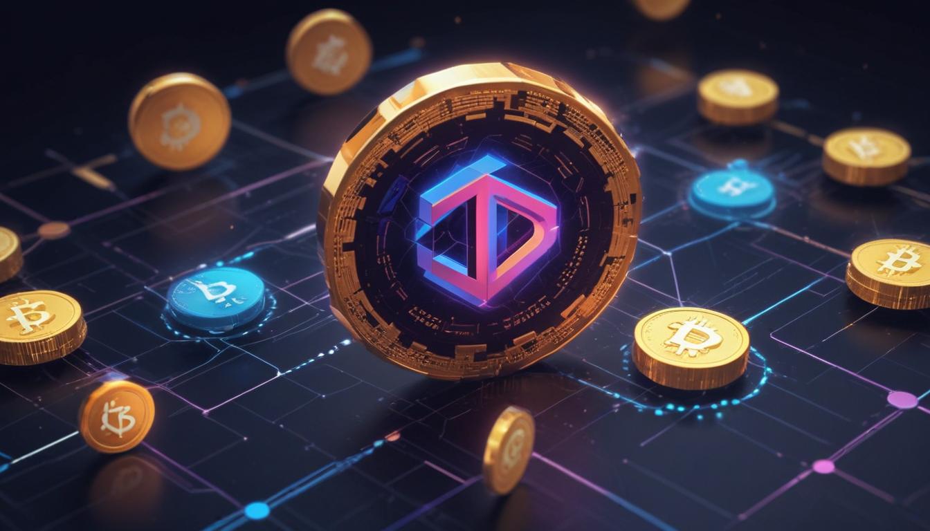Qubetics, Solana и Cardano: Какая крипта вас УДИВИТ? | Cryptodamus.io