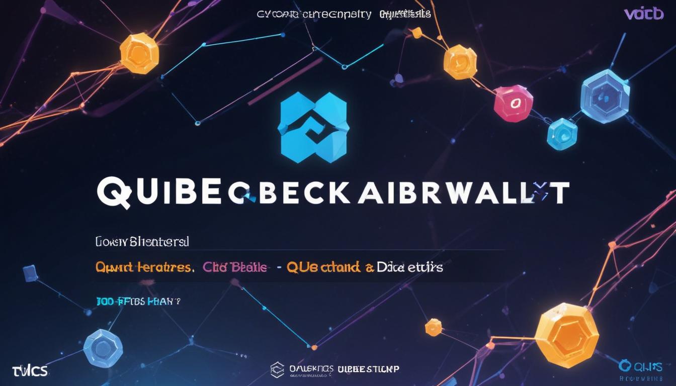 Qubetics: Блокчейн для решения реальных проблем? Обзор [Обновлено] | Cryptodamus.io