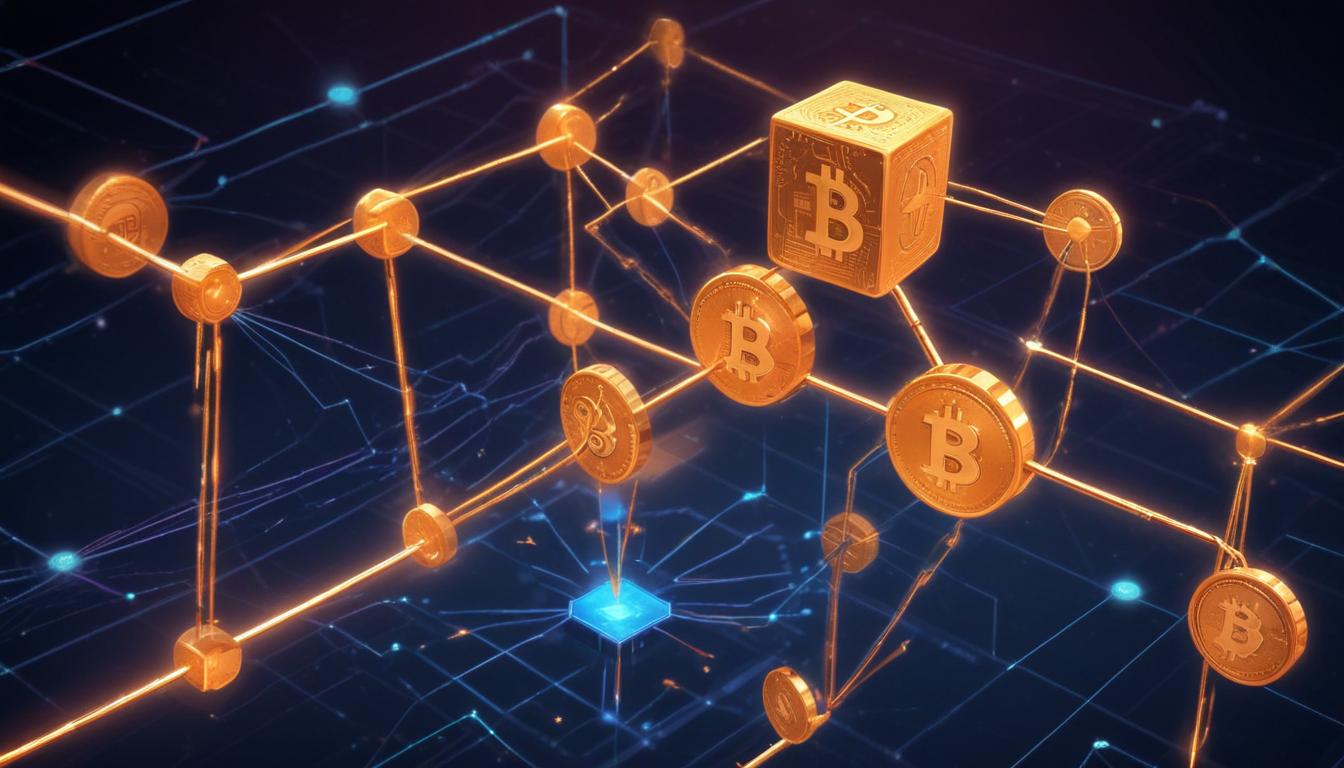 Qubetics и Stacks: Удар двойной силы блокчейна - Быстрые платежи и DeFi на Bitcoin! | Cryptodamus.io