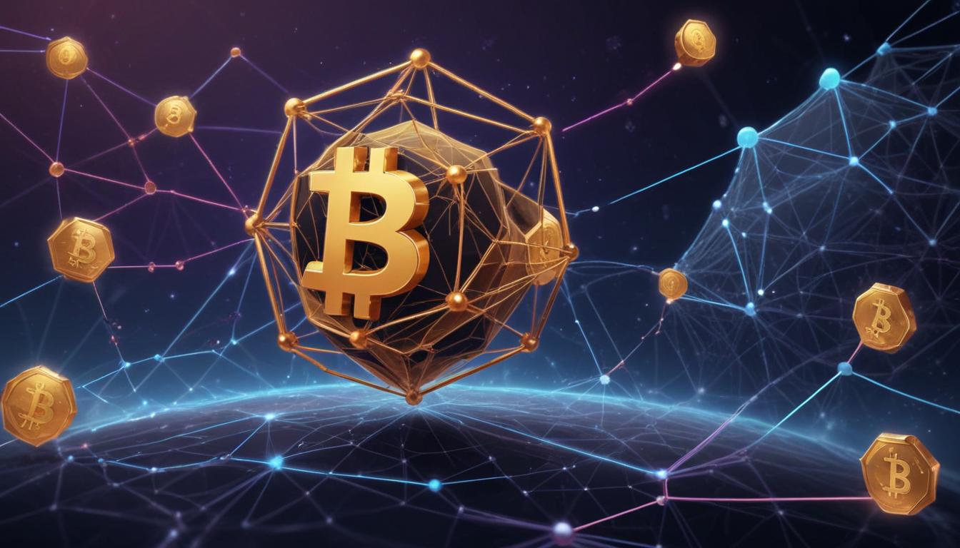 Qubetics, Stellar & Immutable X: Crypto's Next Big Things? (Privacy, Payments, NFTs) | Cryptodamus.io