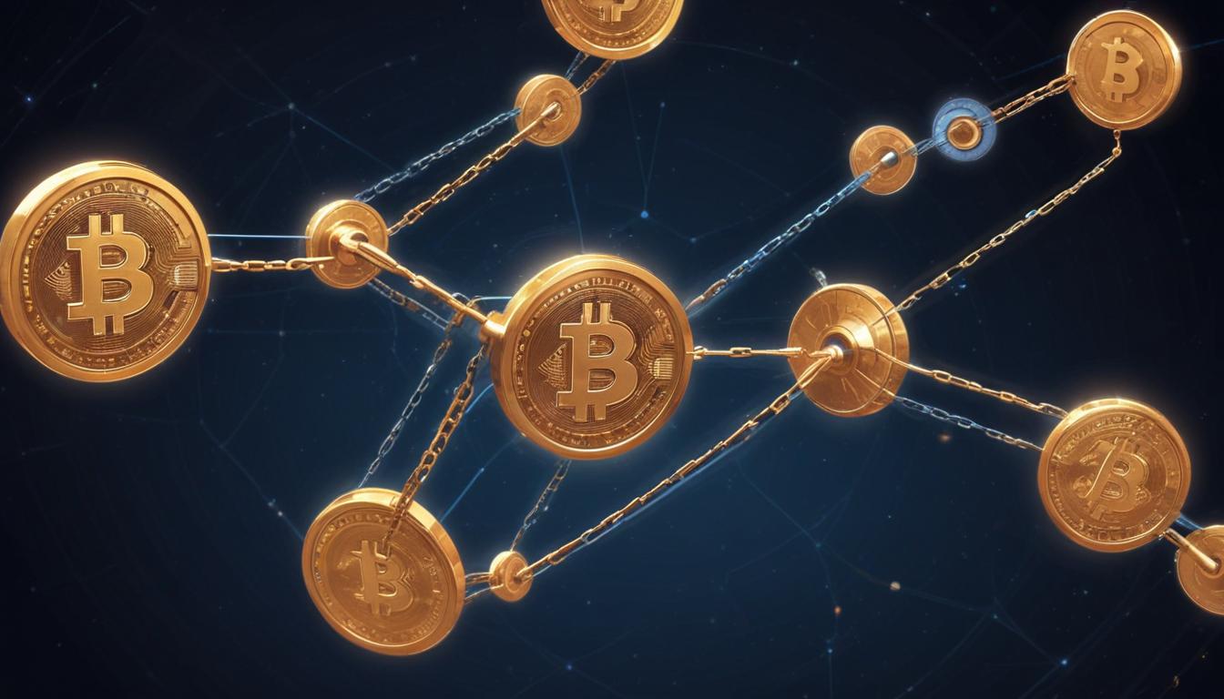 Qubetics, Stellar, & Immutable X: The Future of Blockchain?  Invest Now! | Cryptodamus.io