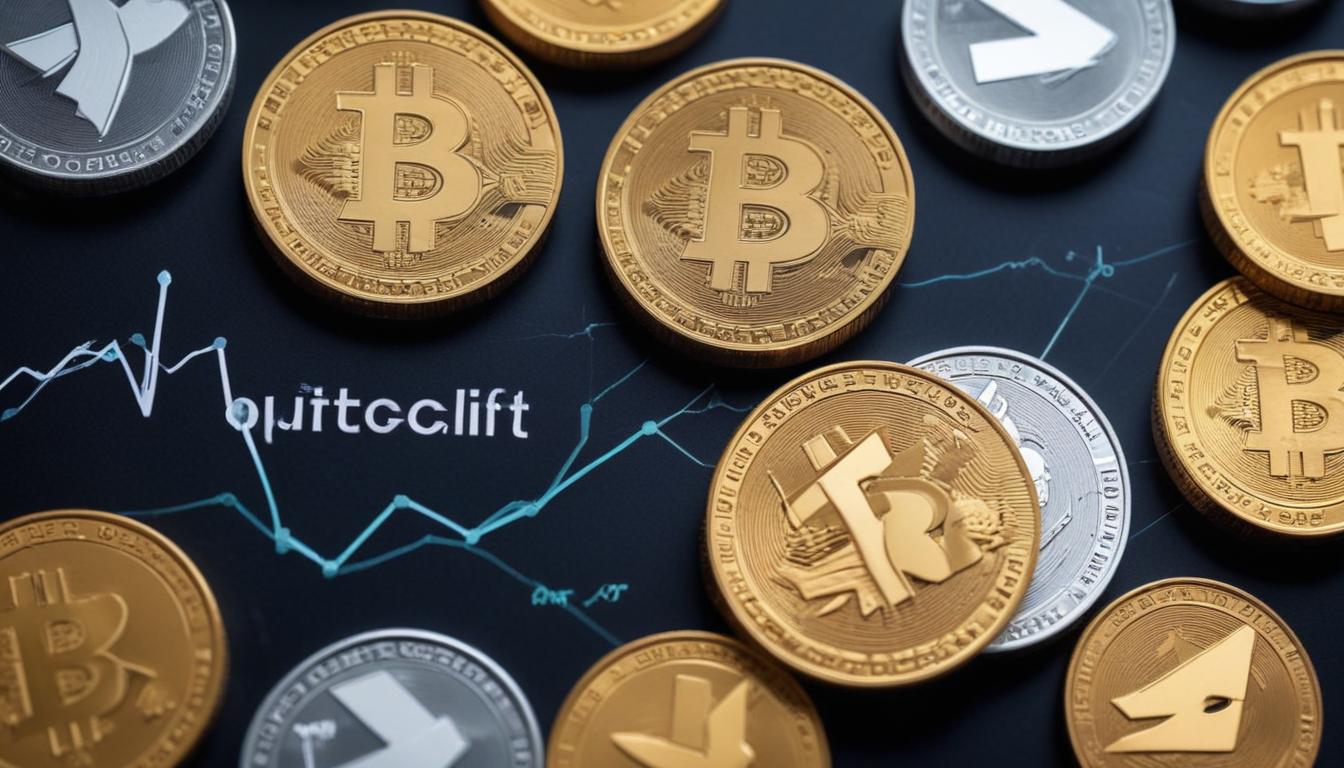 Qubetics, Stellar, & Litecoin: Your February 2025 Crypto Investment Guide! | Cryptodamus.io