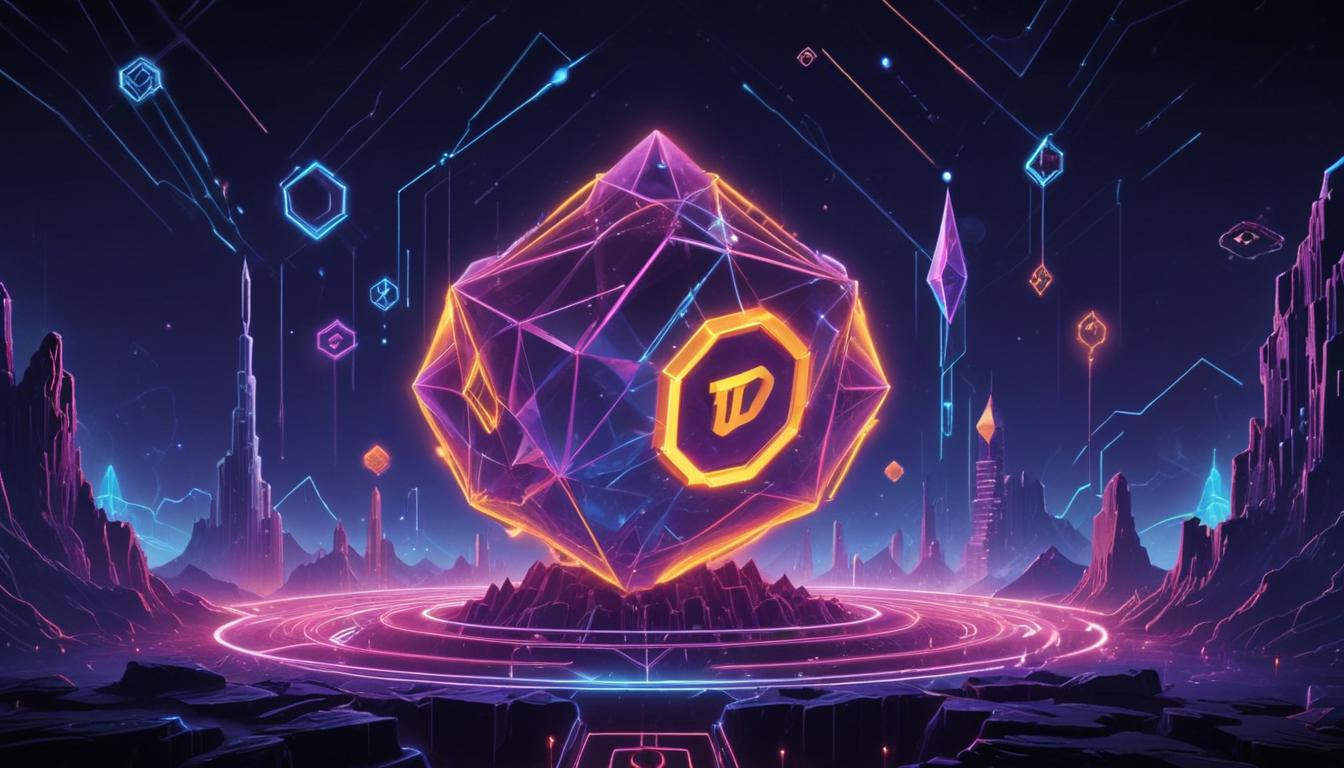 Qubetics, Terra Classic & Tron: Your 2025 Crypto Investment Roadmap? | Cryptodamus.io