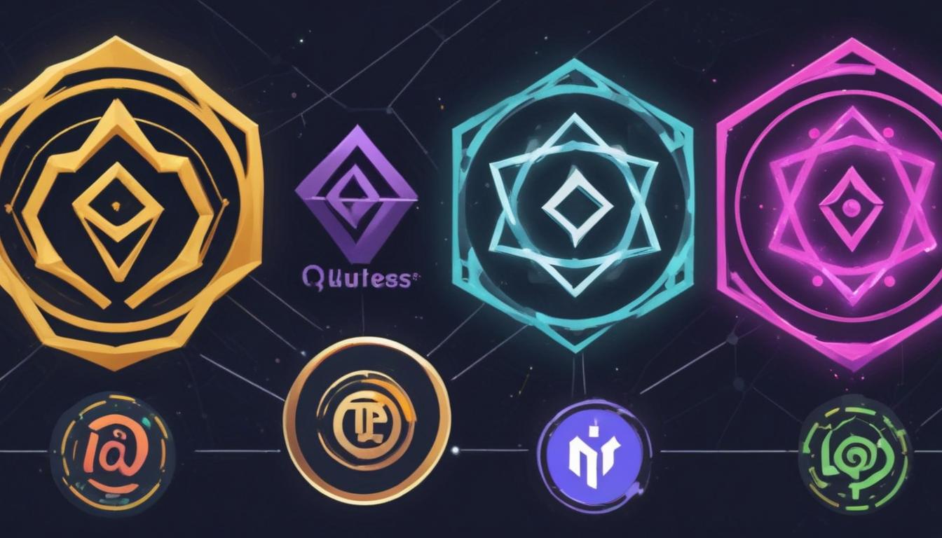 Qubetics, Tezos, & Aptos: A DeFi Triad Shaping the Future of Crypto | Cryptodamus.io