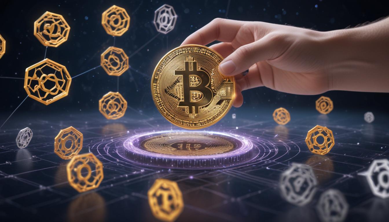 Qubetics, Tezos, & Bittensor: Will These Crypto Projects Dominate in 2025? | Cryptodamus.io