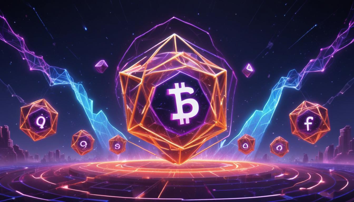 Qubetics, Tezos, & Gala: Your 2025 Crypto Investment Guide! 🚀 | Cryptodamus.io
