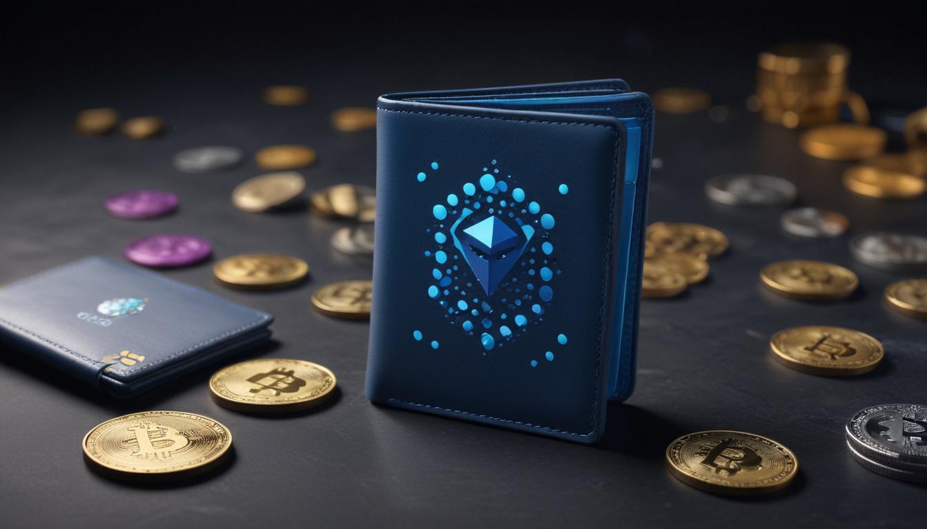 Qubetics: The Multi-Chain Wallet Revolutionizing Crypto - Is This Cardano's Successor? | Cryptodamus.io