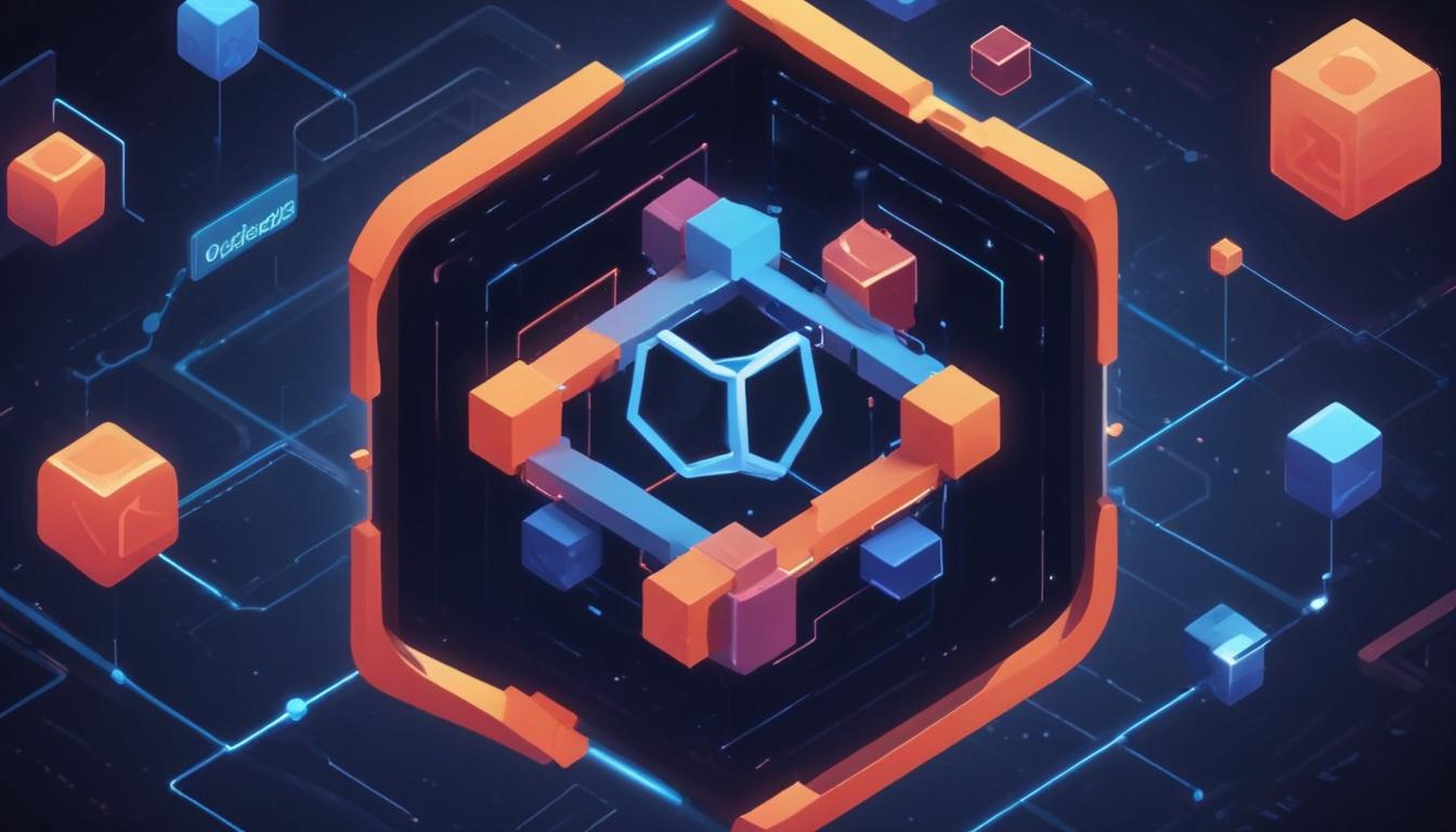 Qubetics: The No-Code Blockchain Revolution - Build dApps Without Coding! | Cryptodamus.io
