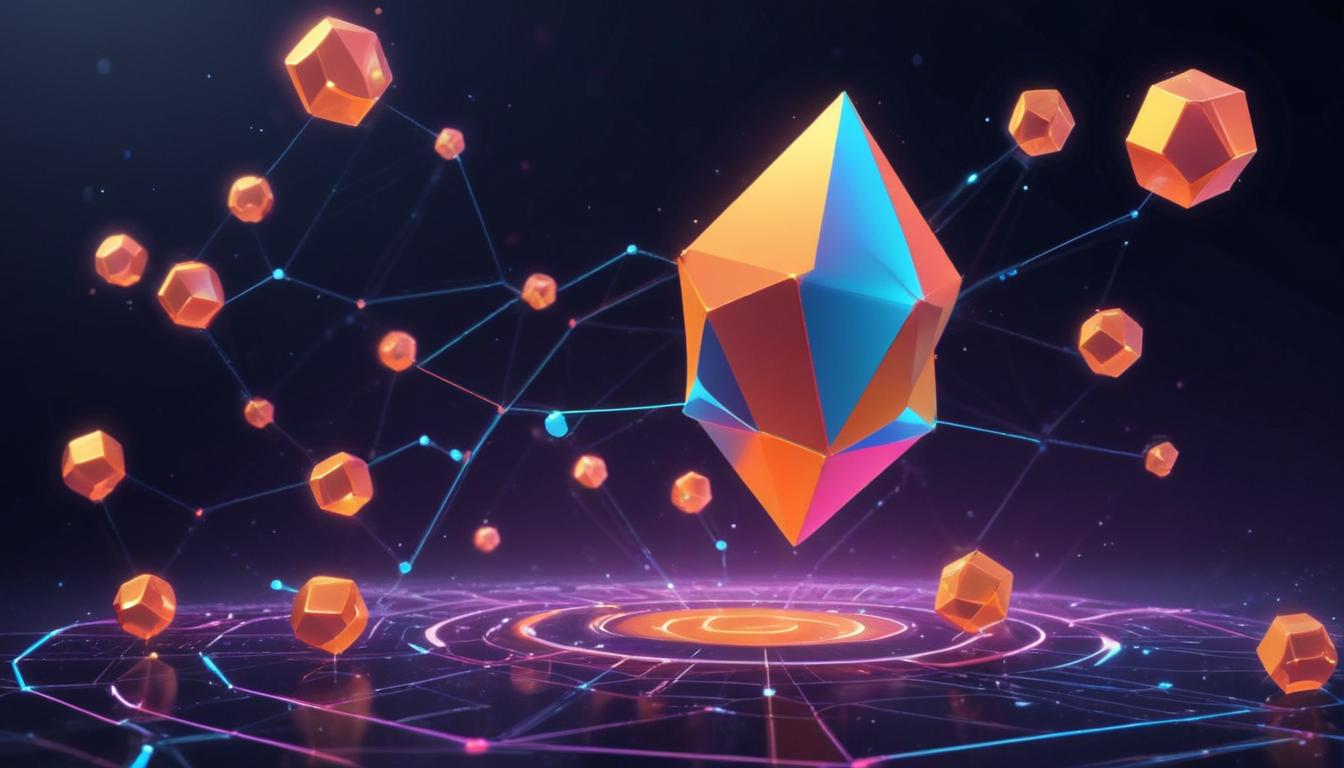 Qubetics ($TICS) Presale Deep Dive: Web3 Revolution or Risky Venture? | Cryptodamus.io