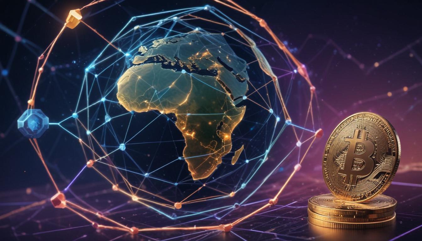 Qubetics & TICS Token: Revolutionizing Cross-Border Payments! | Cryptodamus.io