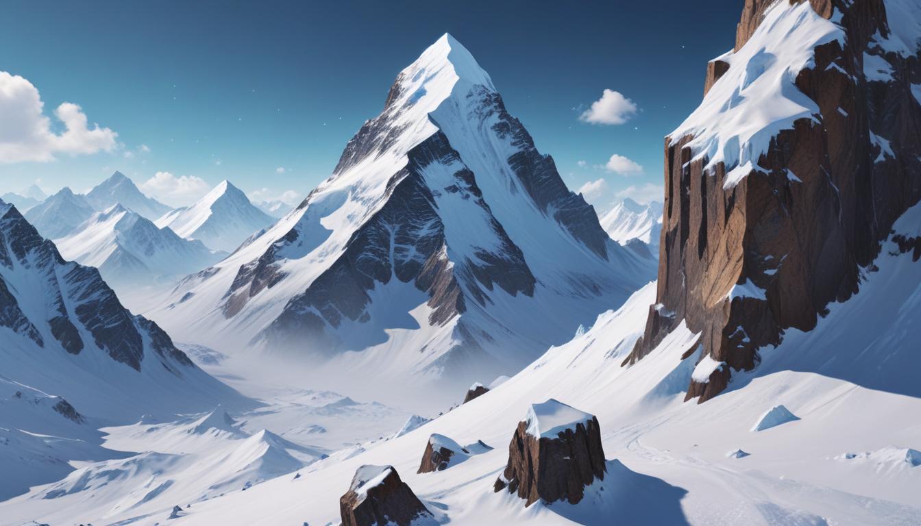 Qubetics ($TICS) против Avalanche (AVAX): Пропустили миллионы в крипте? Не упустите этот шанс! | Cryptodamus.io