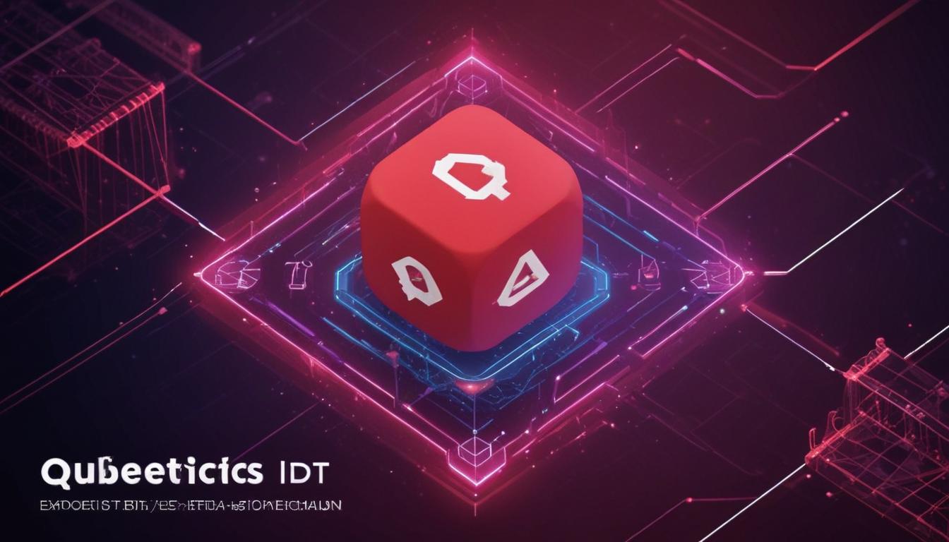 Qubetics: Tokenize Real-World Assets & Revolutionize Blockchain! | Cryptodamus.io