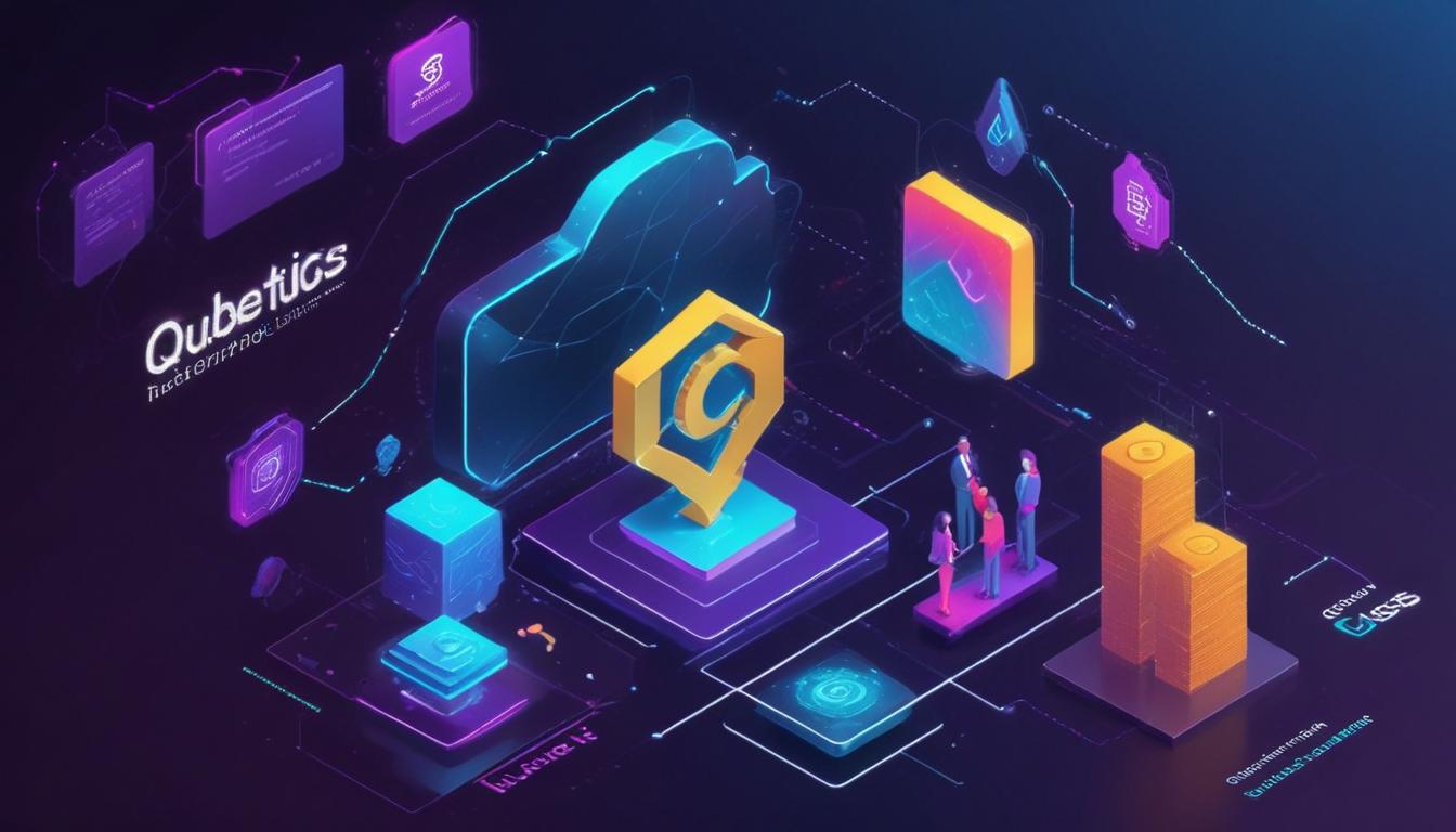 Qubetics: Tokenizing Real-World Assets – The Future of Finance is Here! | Cryptodamus.io