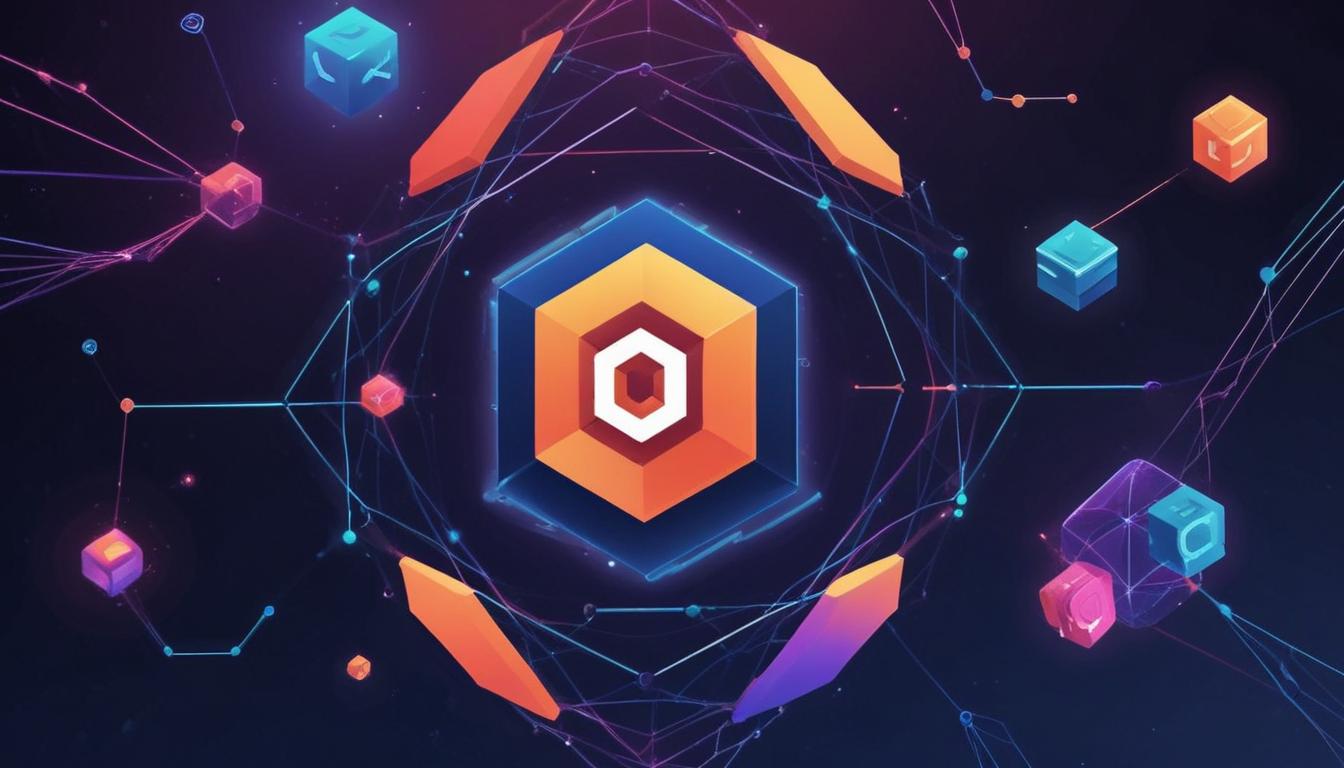 Qubetics: Открой межсетевое взаимодействие блокчейнов и обеспечь свое будущее! (Предпродажа) | Cryptodamus.io
